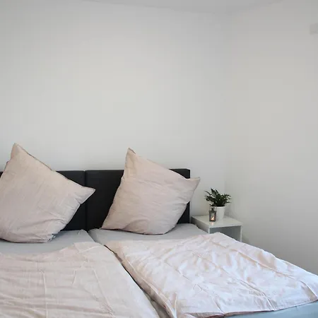 Casa Kronengarten Nr 6 Apartment Hilden
