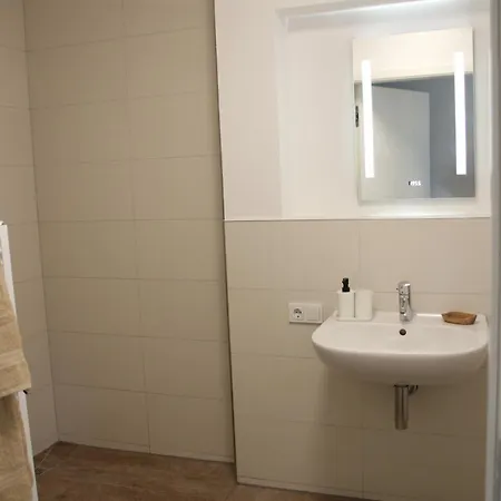 Casa Kronengarten Nr 6 Hilden