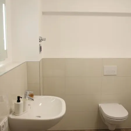 Casa Kronengarten Nr 6 Hilden
