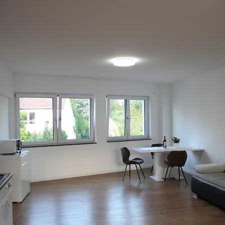 Casa Kronengarten Nr 6 Apartment Hilden